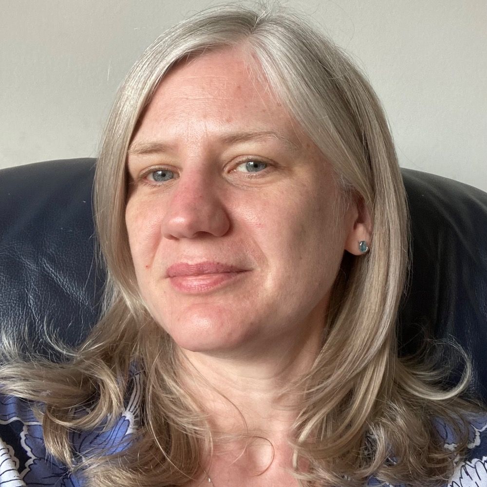 Clare McCluskey Dean