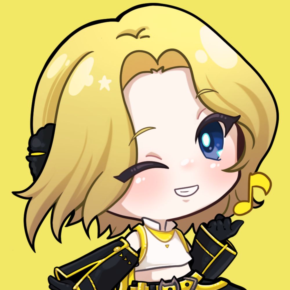 れびにゃん