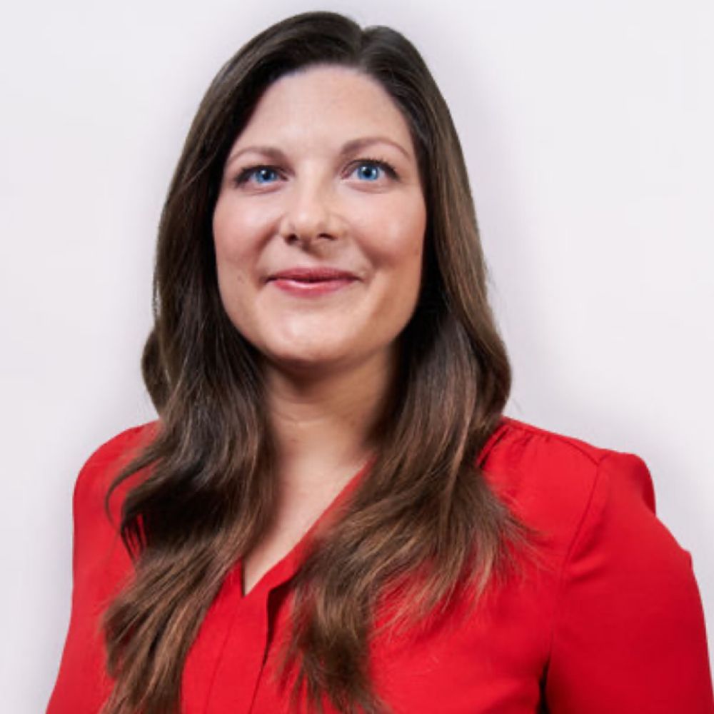Johanna Uekermann 