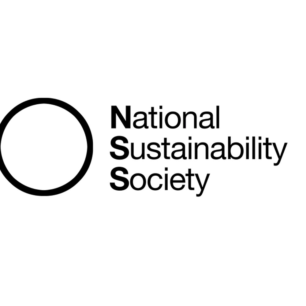The National Sustainability Society
