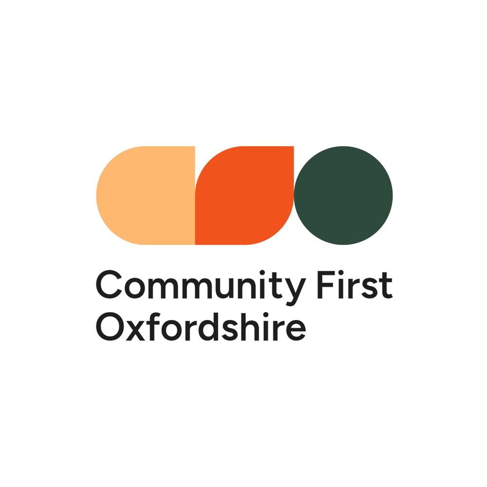 Community First Oxfordshire