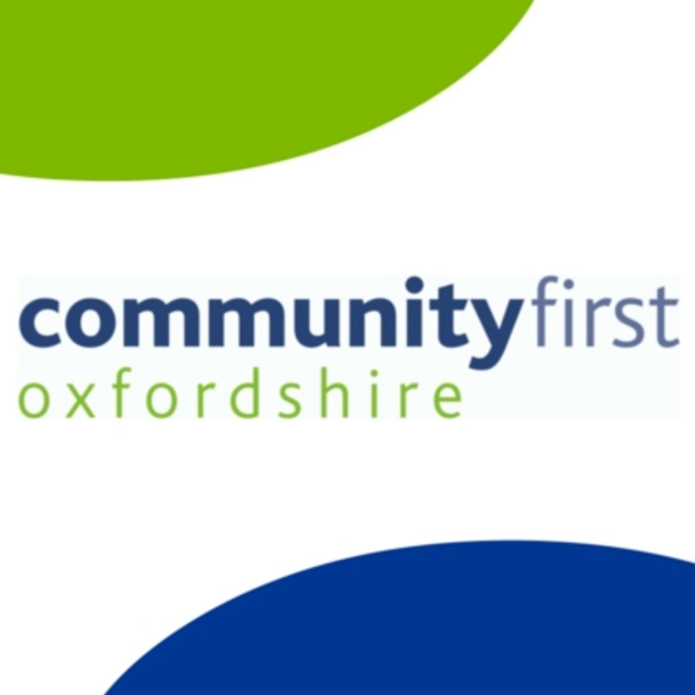 Community First Oxfordshire