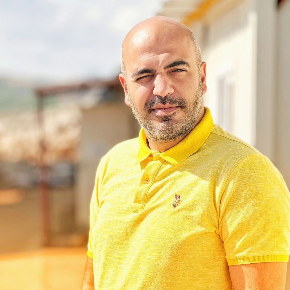 Yunus Demirtaş