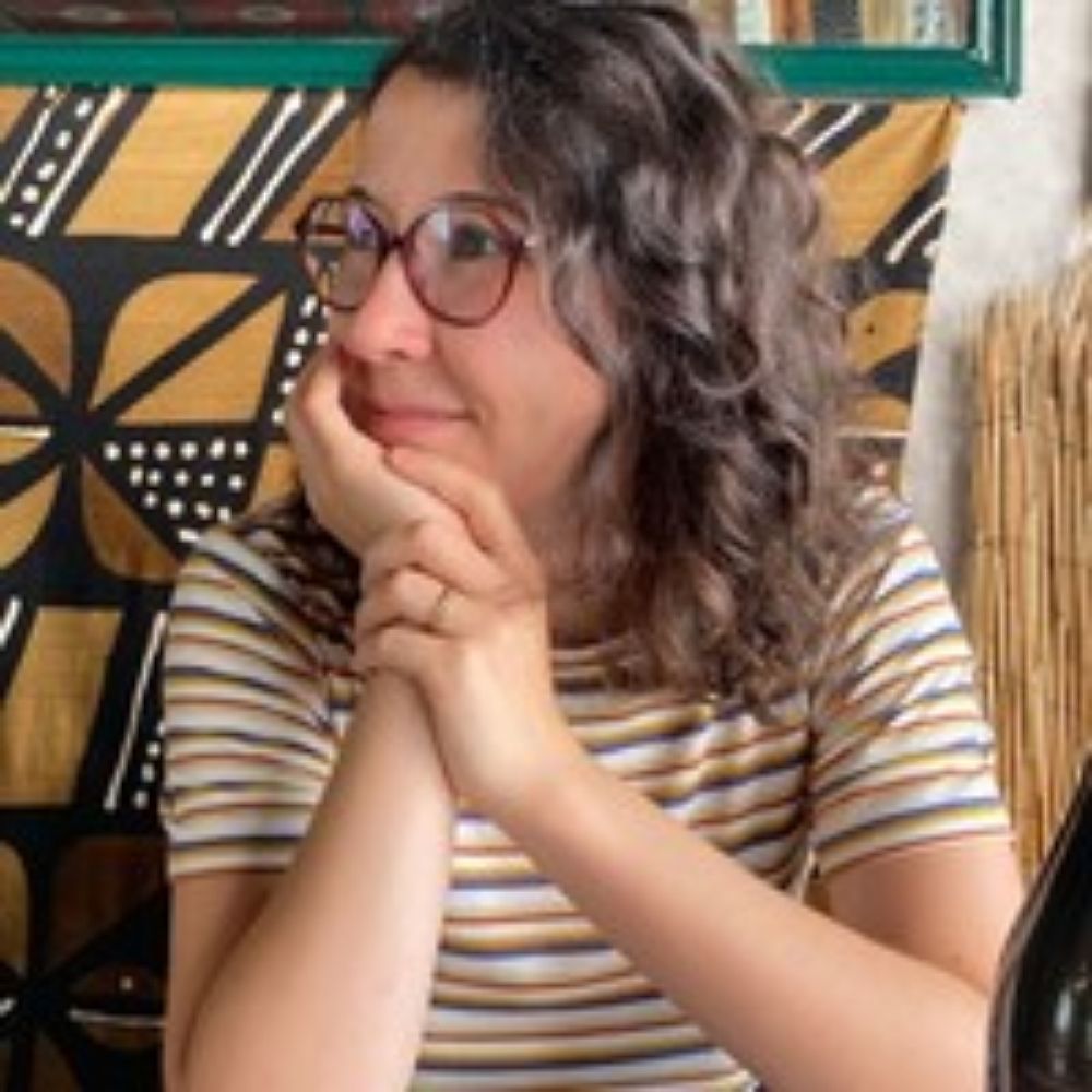 Marie Tranchant