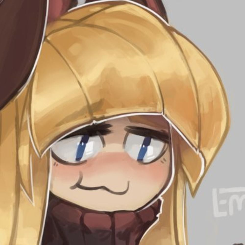 Zer0Ember's avatar
