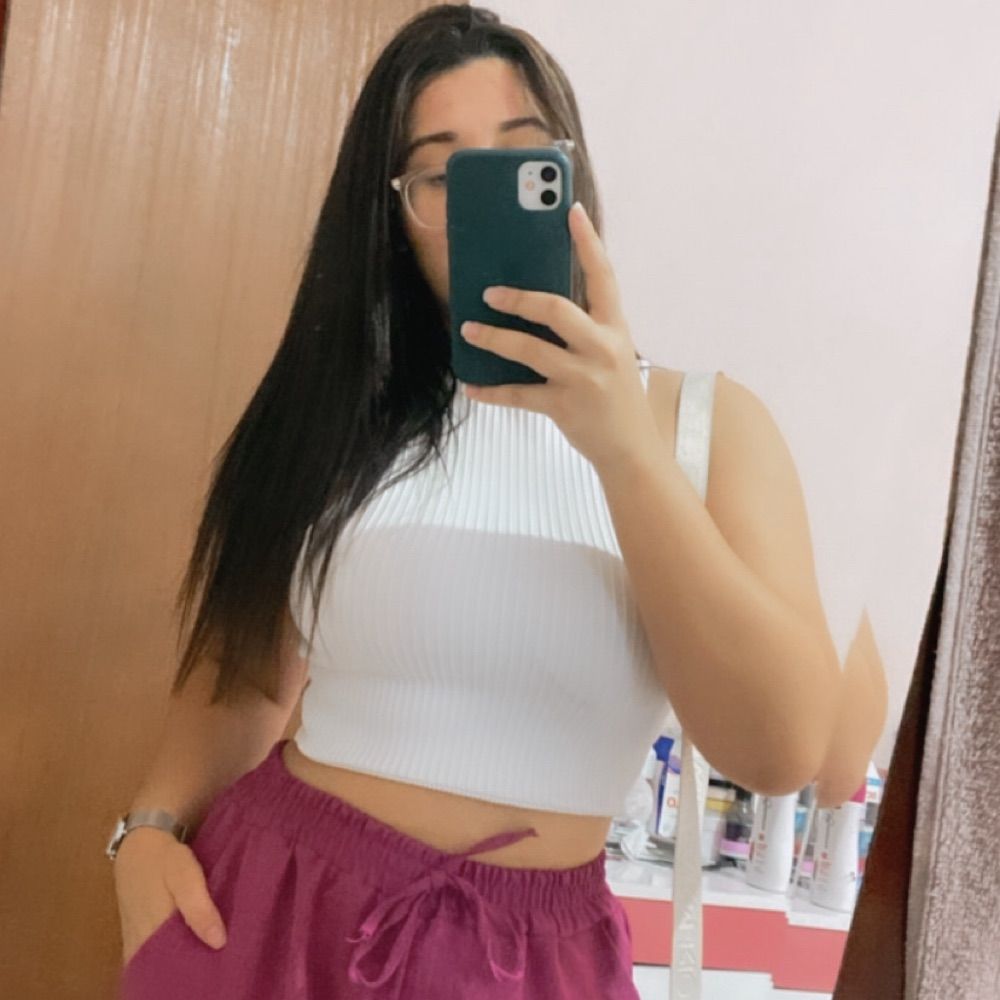 aline