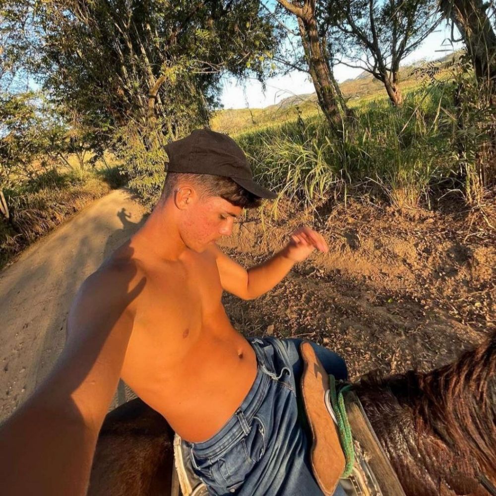 Cristiano Barreto