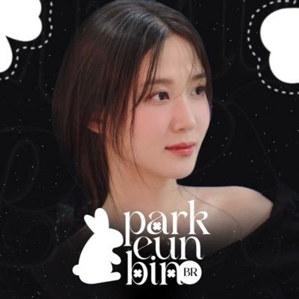 Park Eunbin Brasil 
