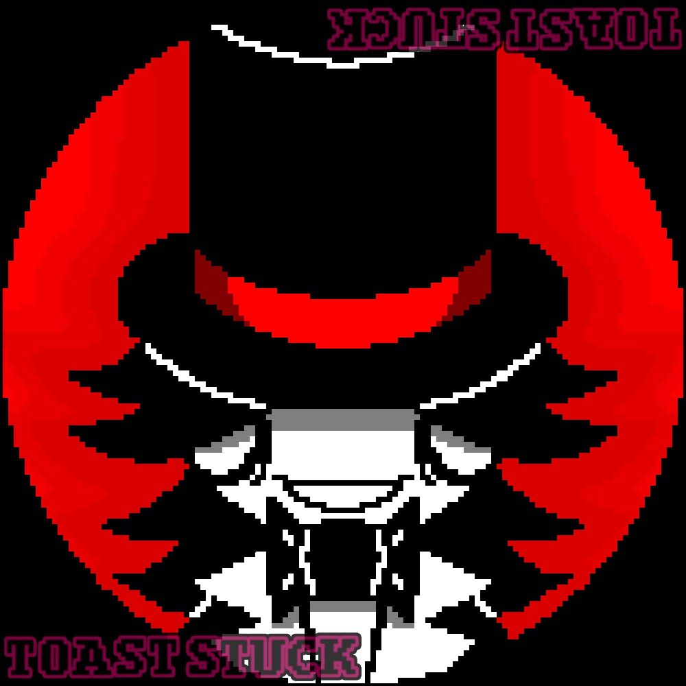 Toaststuck