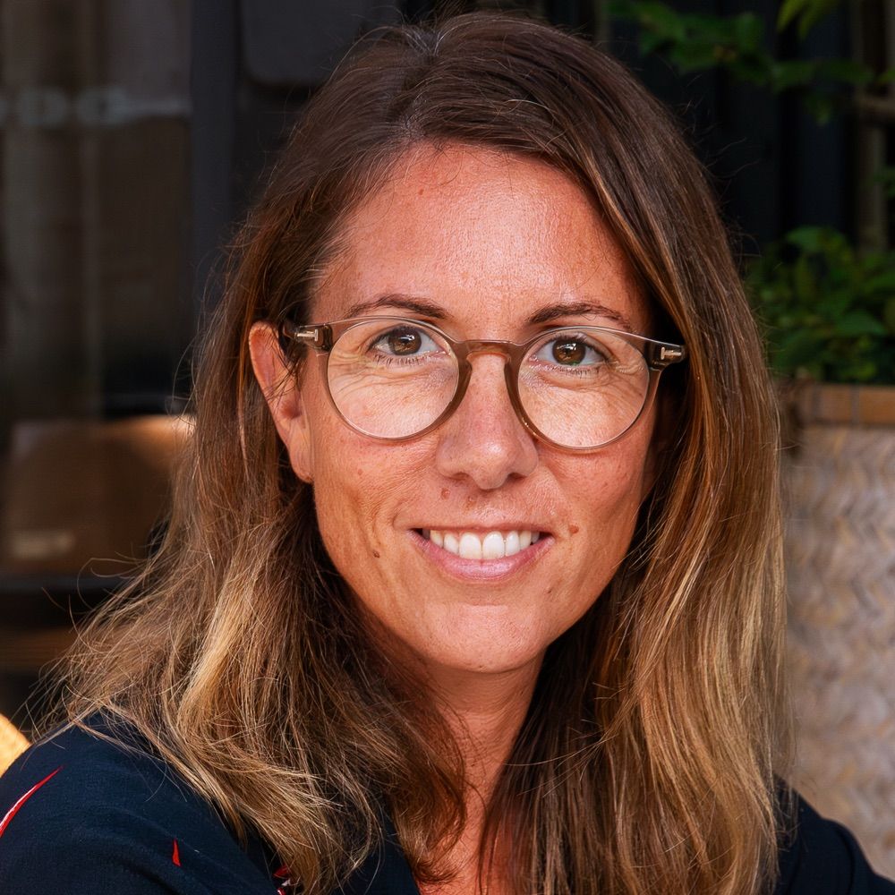 Anne-Julie Briend Pelé