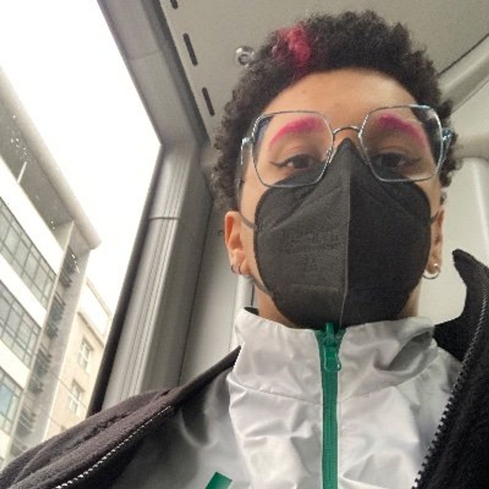 Kennie ⵣ