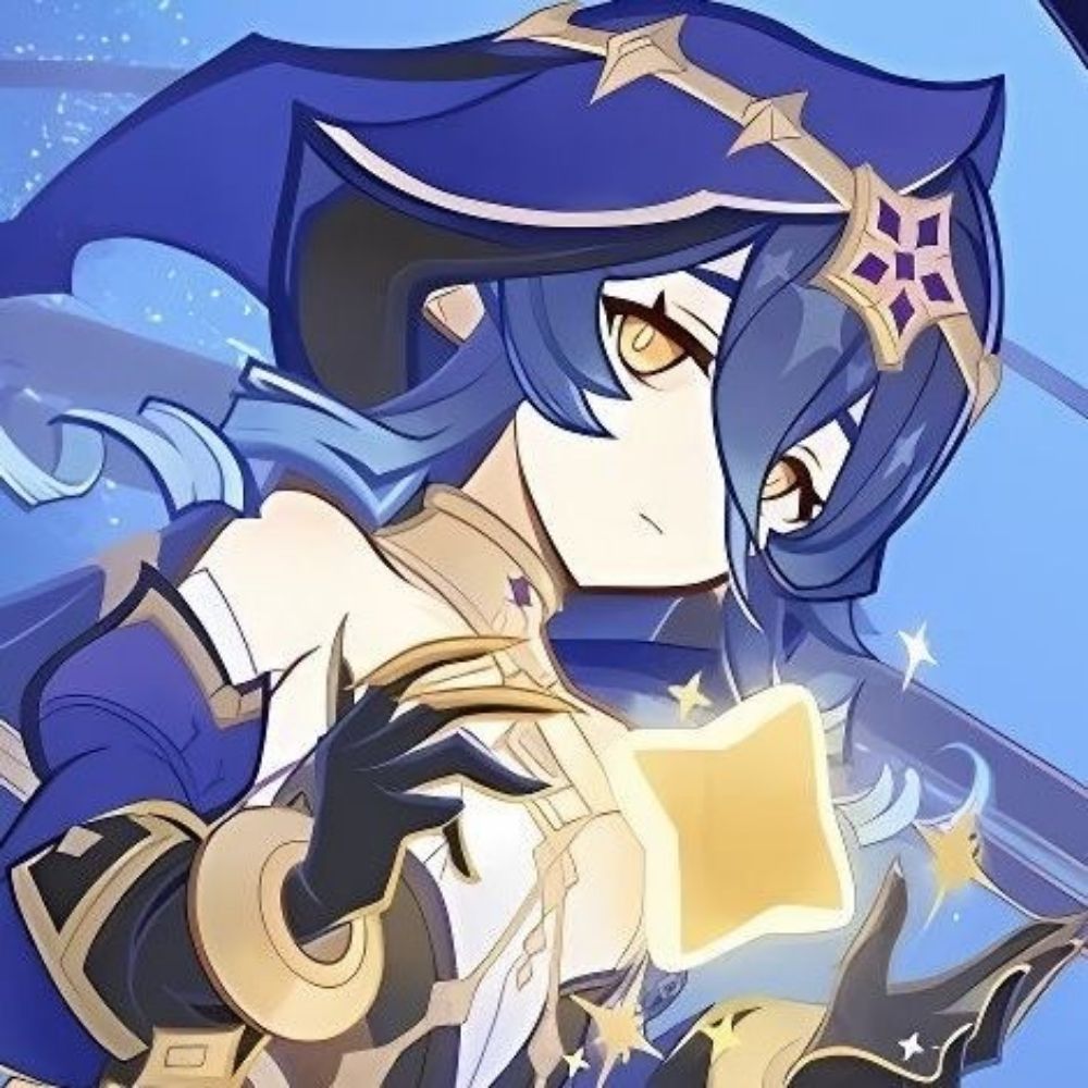 User avatar