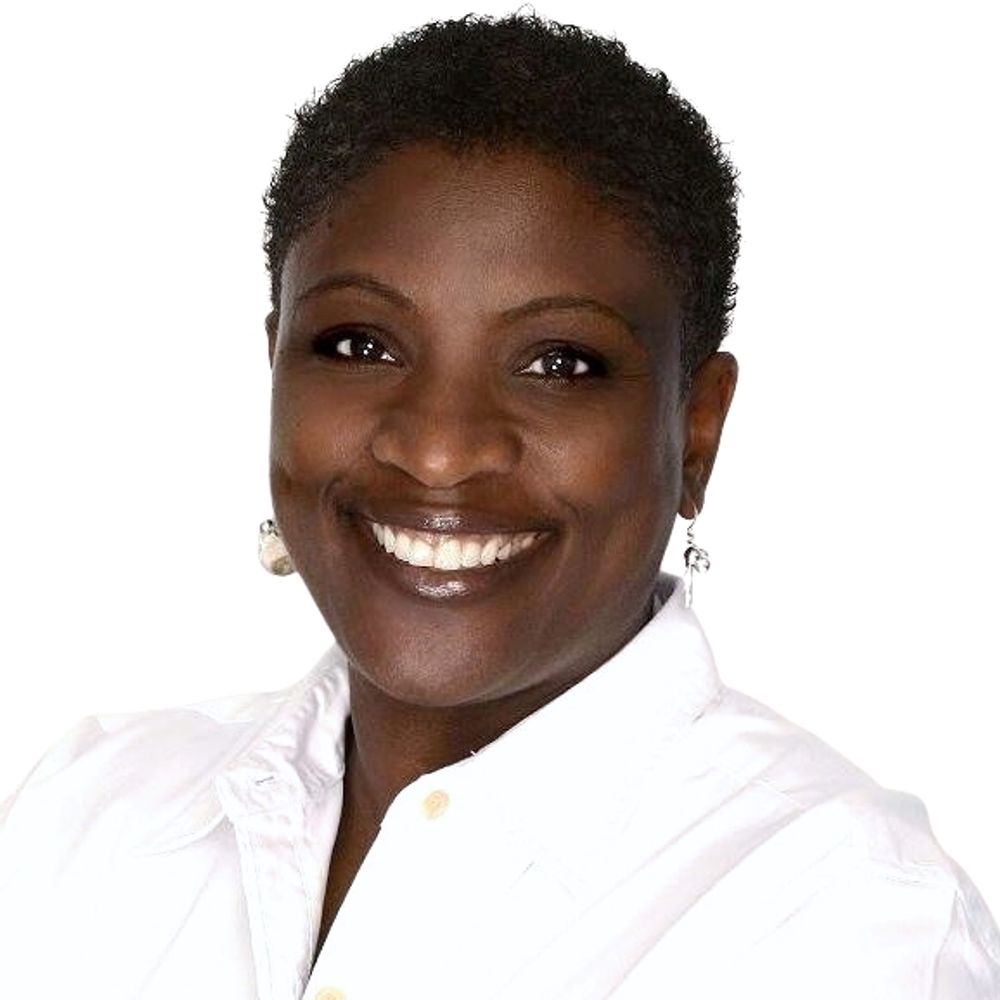 Tonya Martin-Glasco