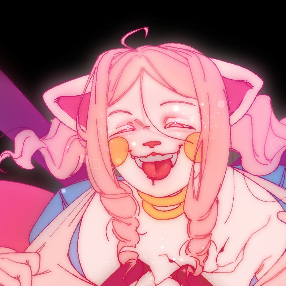 YEIINI (she/them)