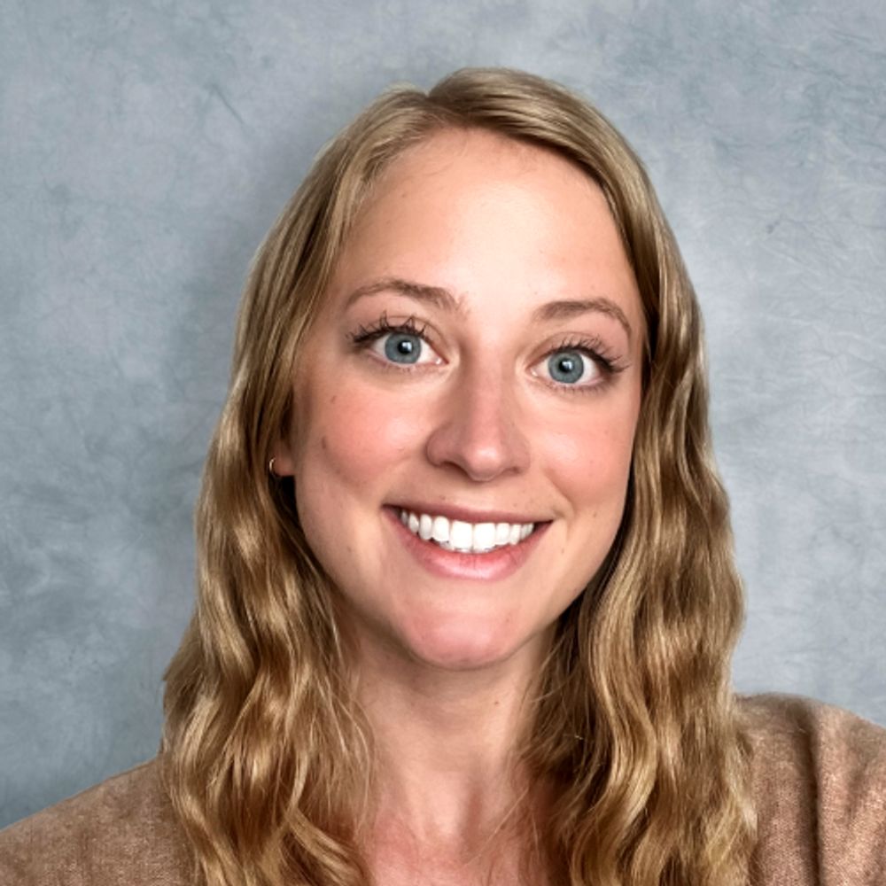 Molly Hellmuth Tsacudakis