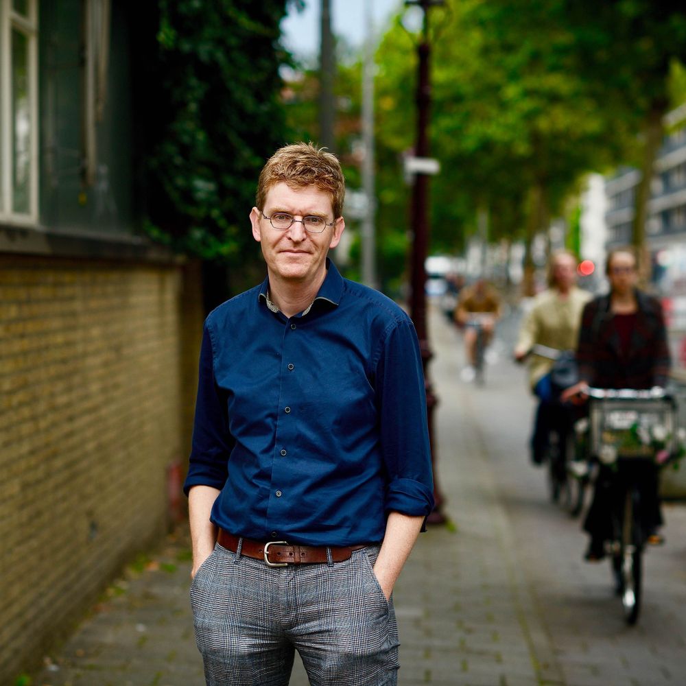 Geert-Jan Geersing