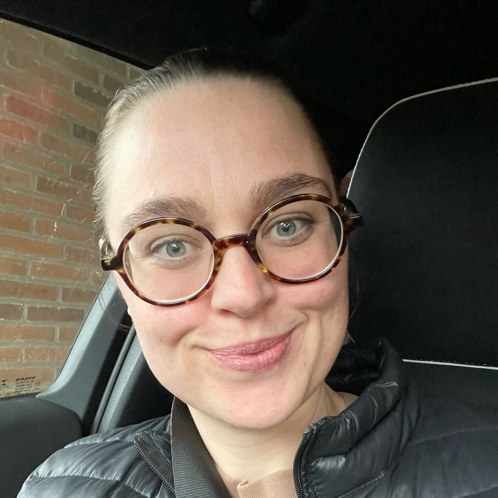 Stephanie Mortensen