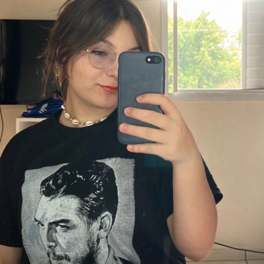 Guiada por Marx 