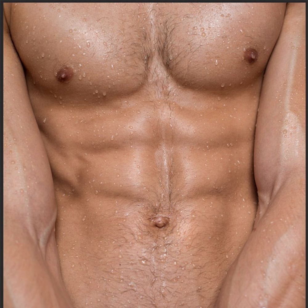 Am I taking your sexy photos ?