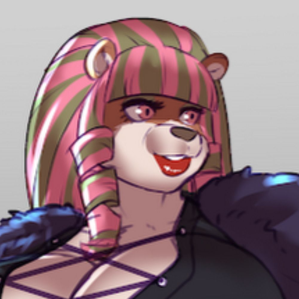 Seithon's avatar