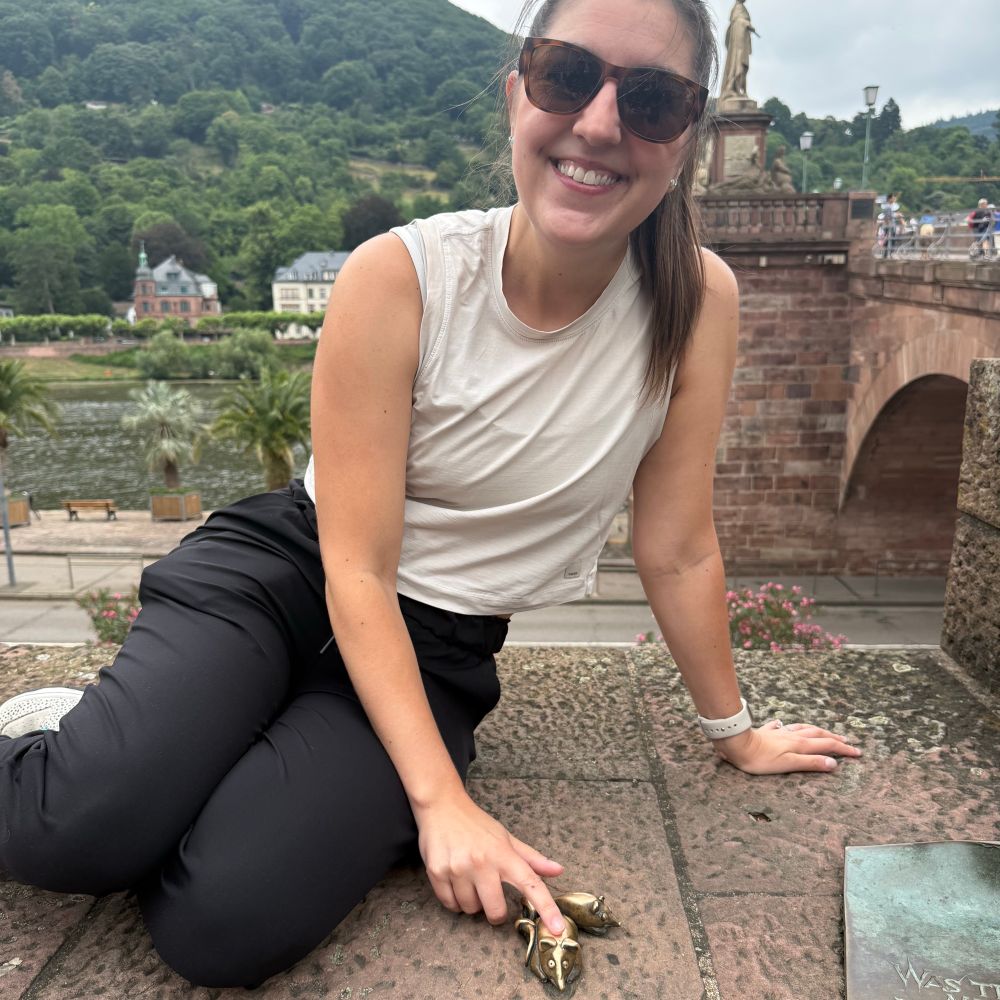 Miranda Scalabrino, PhD