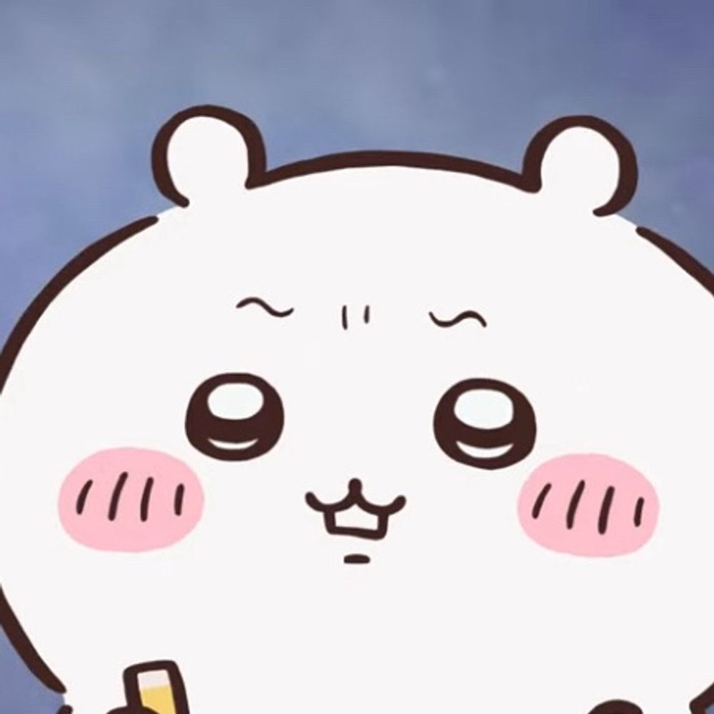 (＾ｰ^)😉