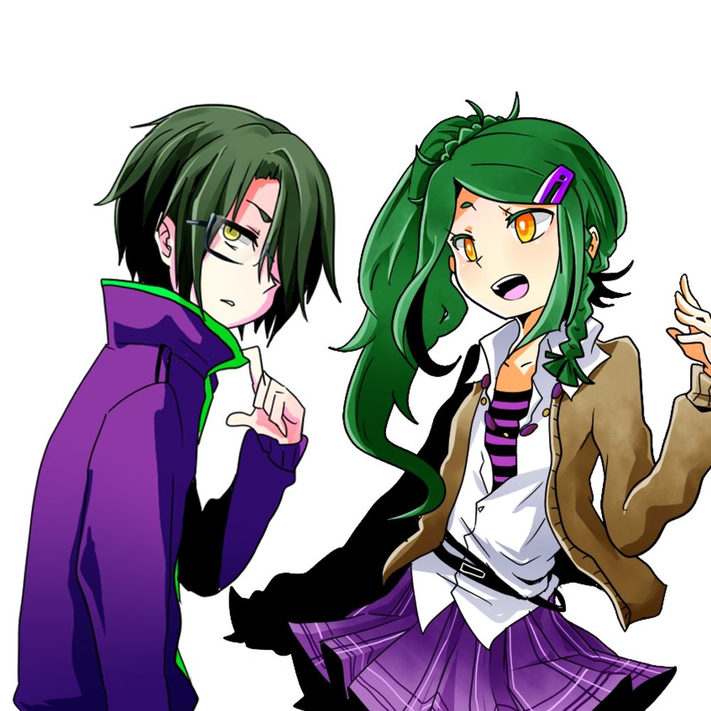 RUKA（茄子）＠UTAU垢