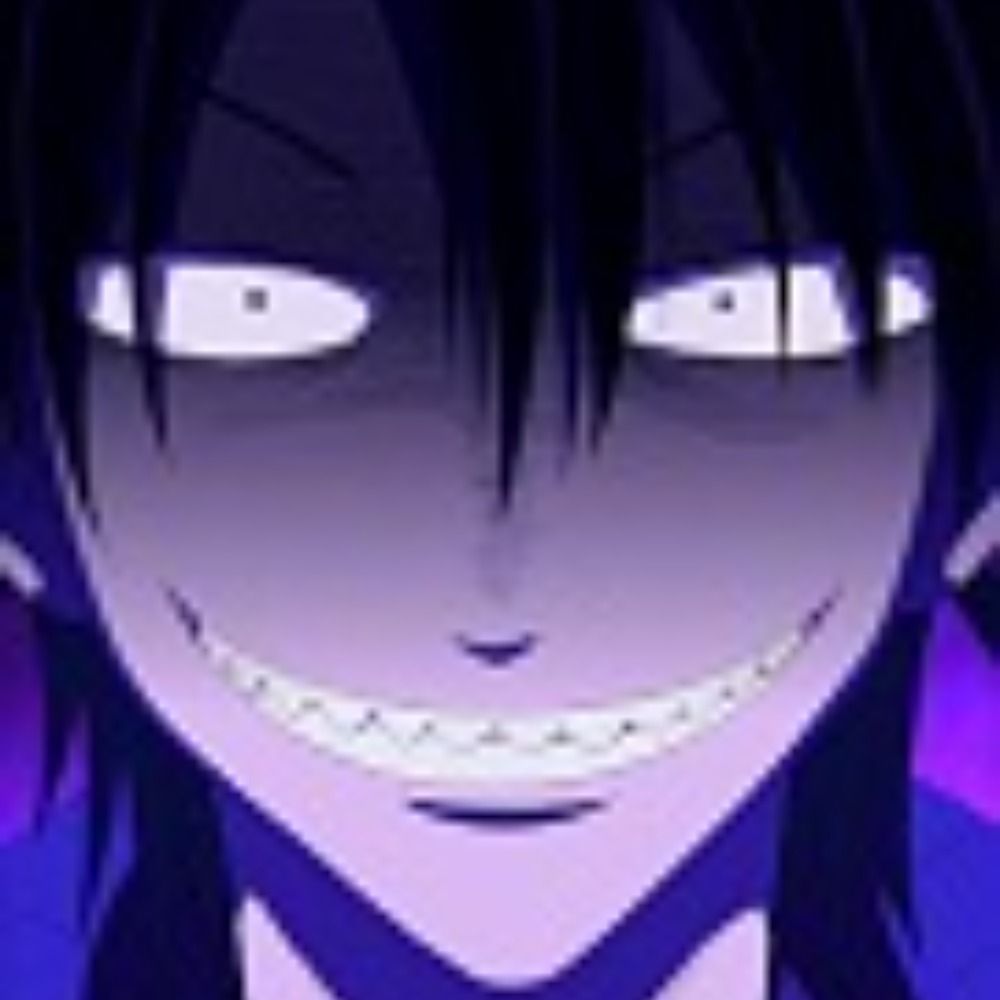 User avatar