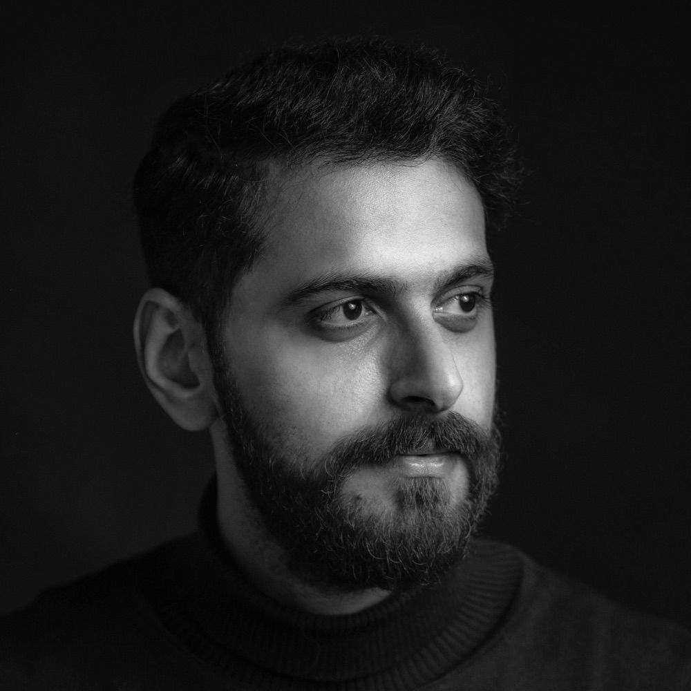 Eihab Khan