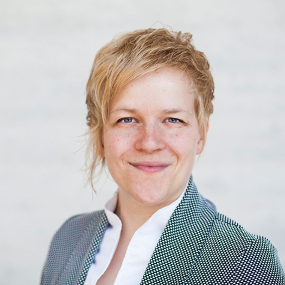Jana Pflaeging