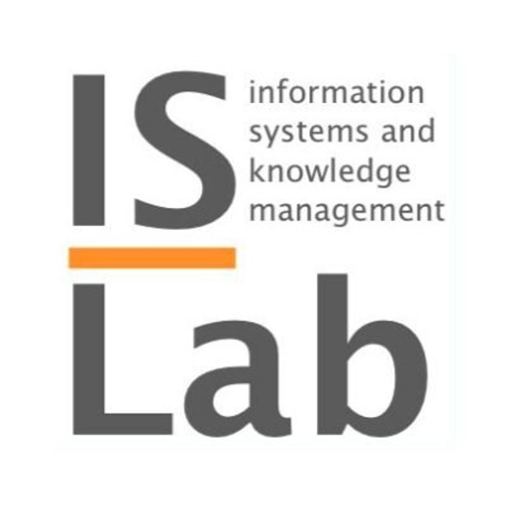 ISLab UniMi