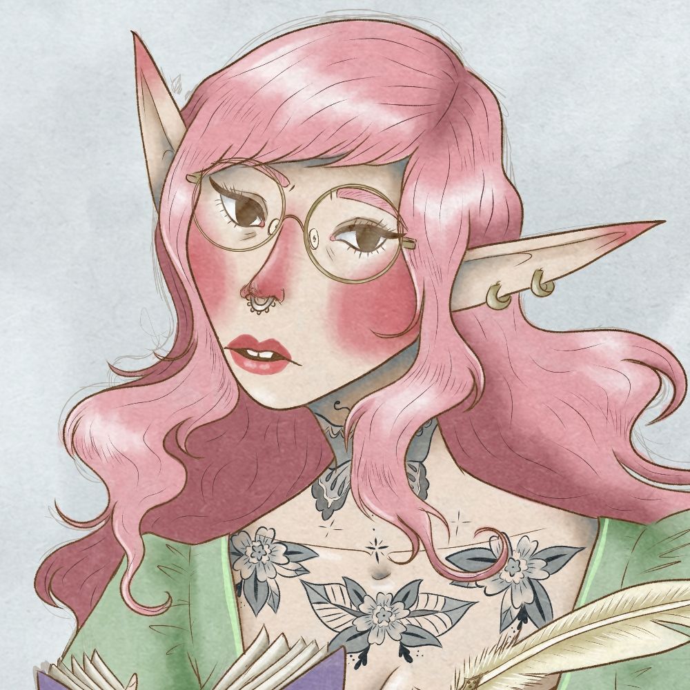 Stephanie Jo 🪻 comms open! 🌷