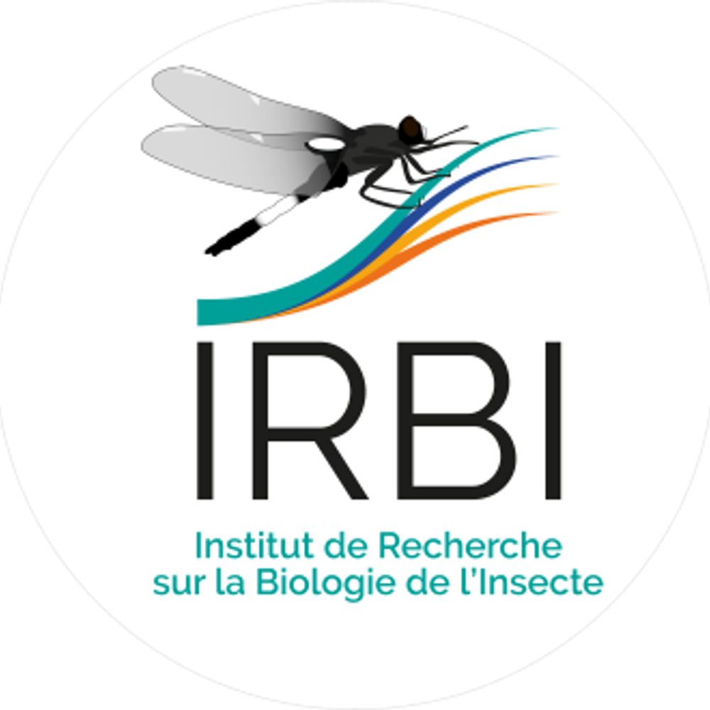 Institut de Recherche sur la Biologie de l'Insecte (IRBI)