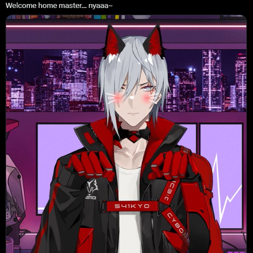 Fulgur's Sheep Pile | NIJISANJI Fan Discord