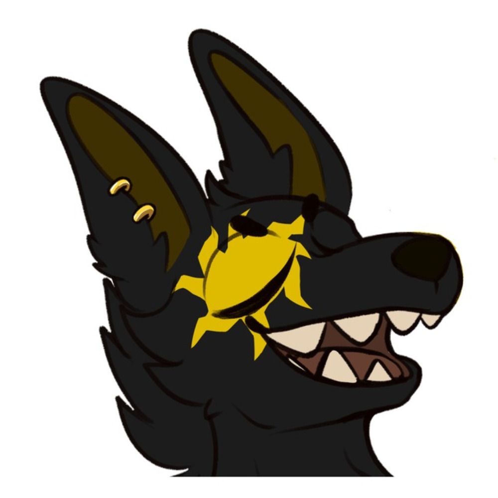 Bucephalus Jackal's avatar