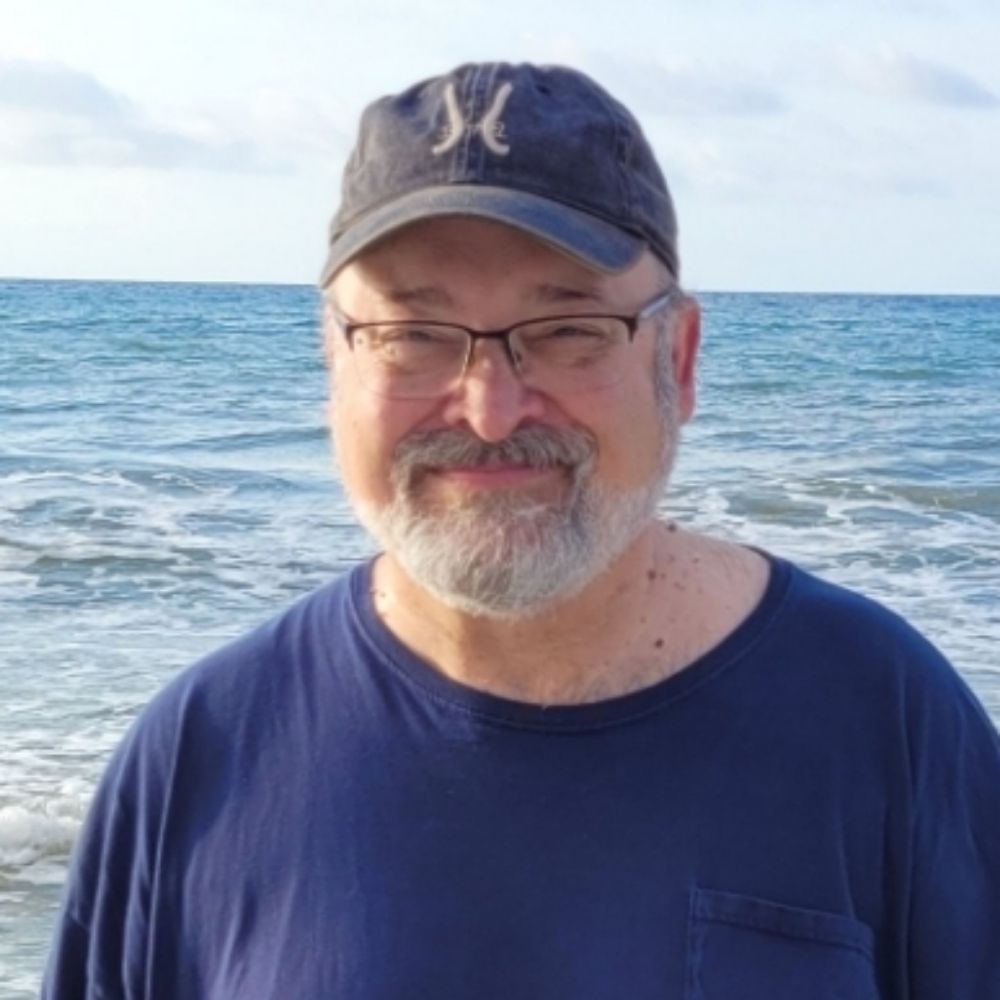 Rob Taber