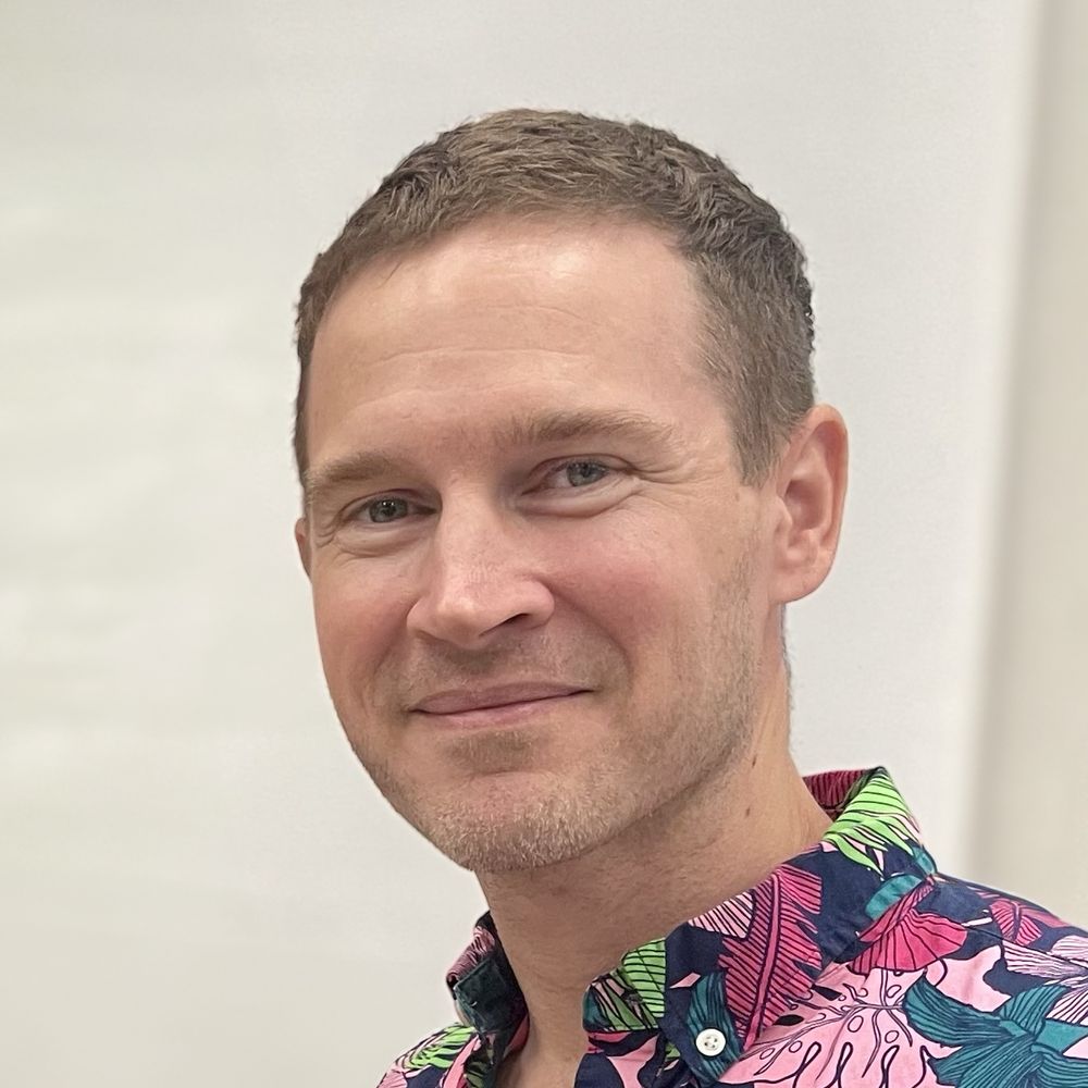 Nick Hardeman
