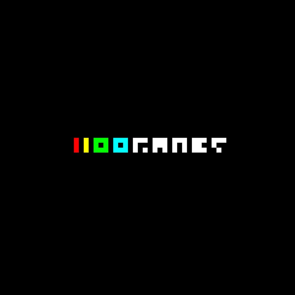 1100GAMES