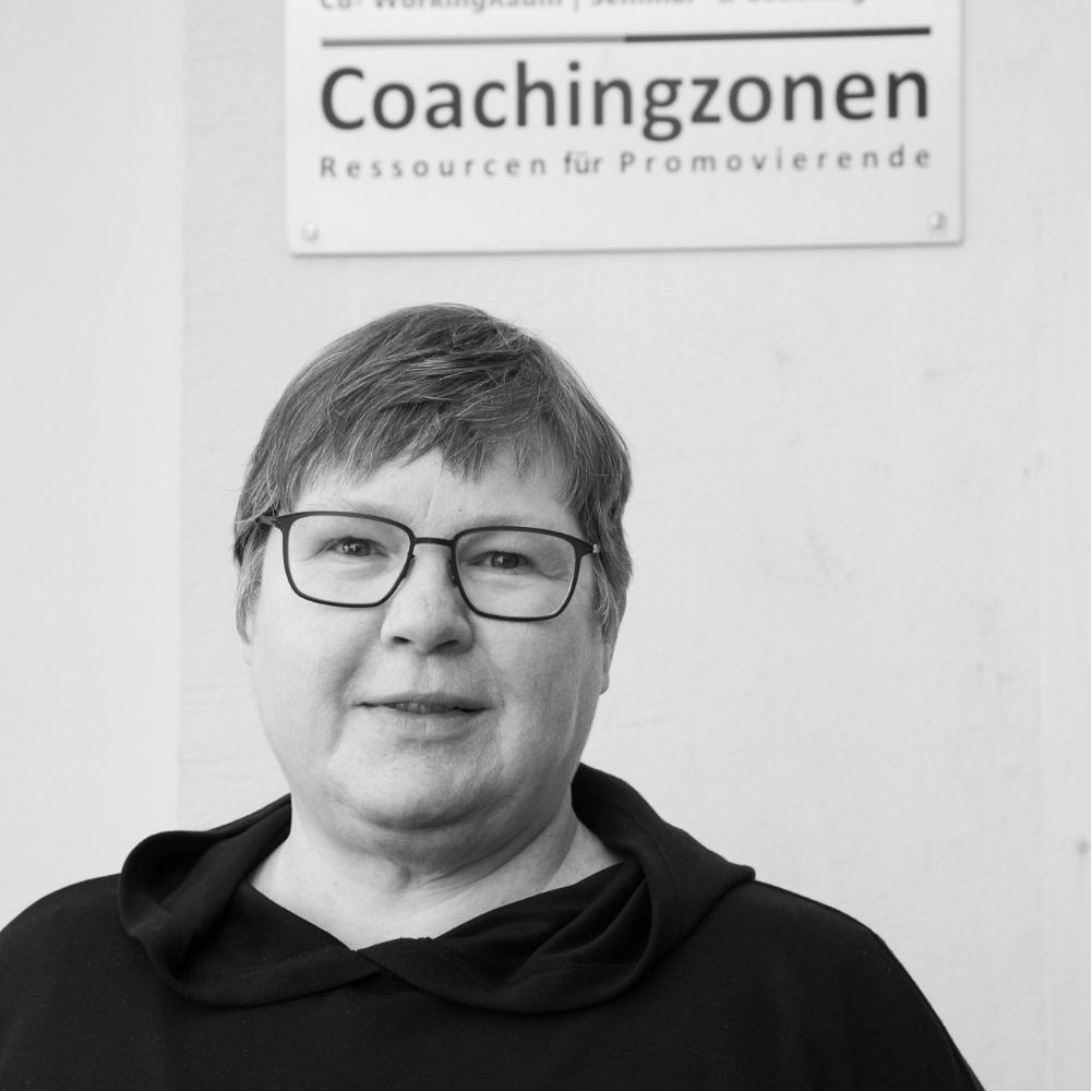 Jutta | Coachingzonen