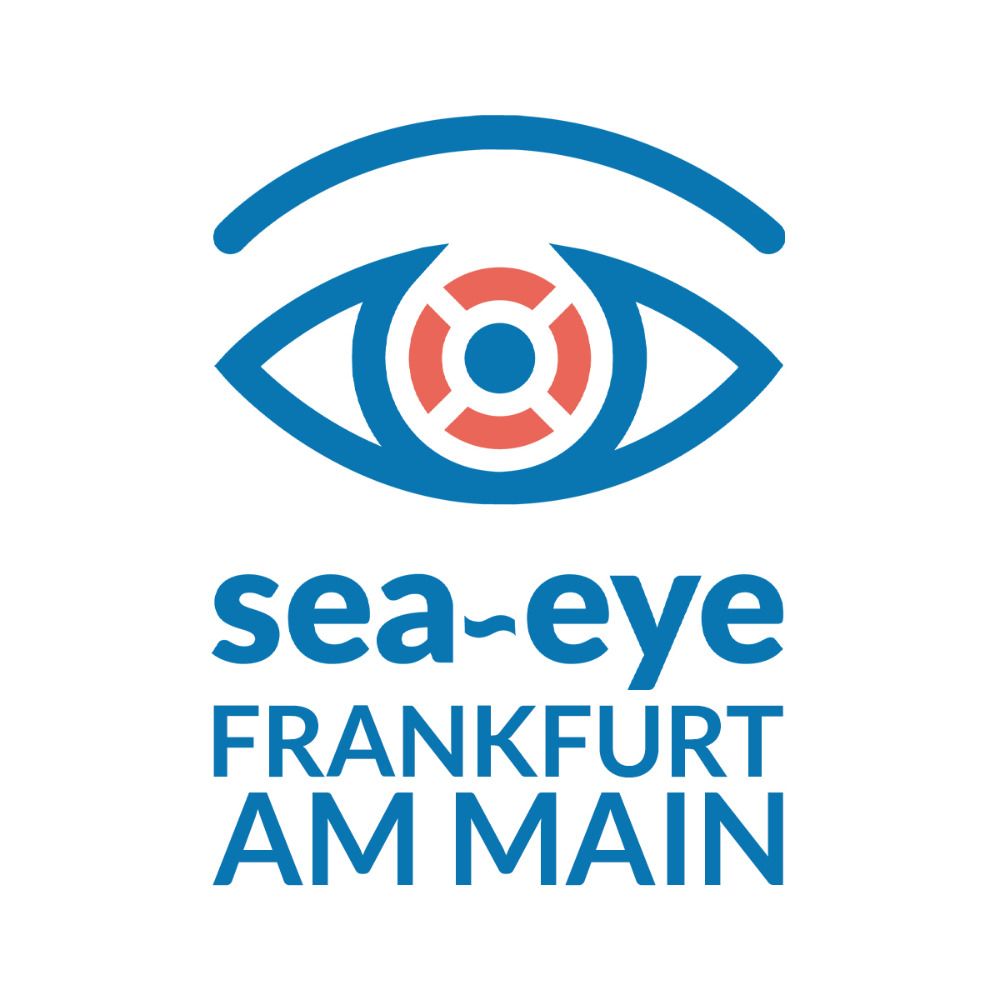 Sea-Eye Lokalgruppe Frankfurt am Main
