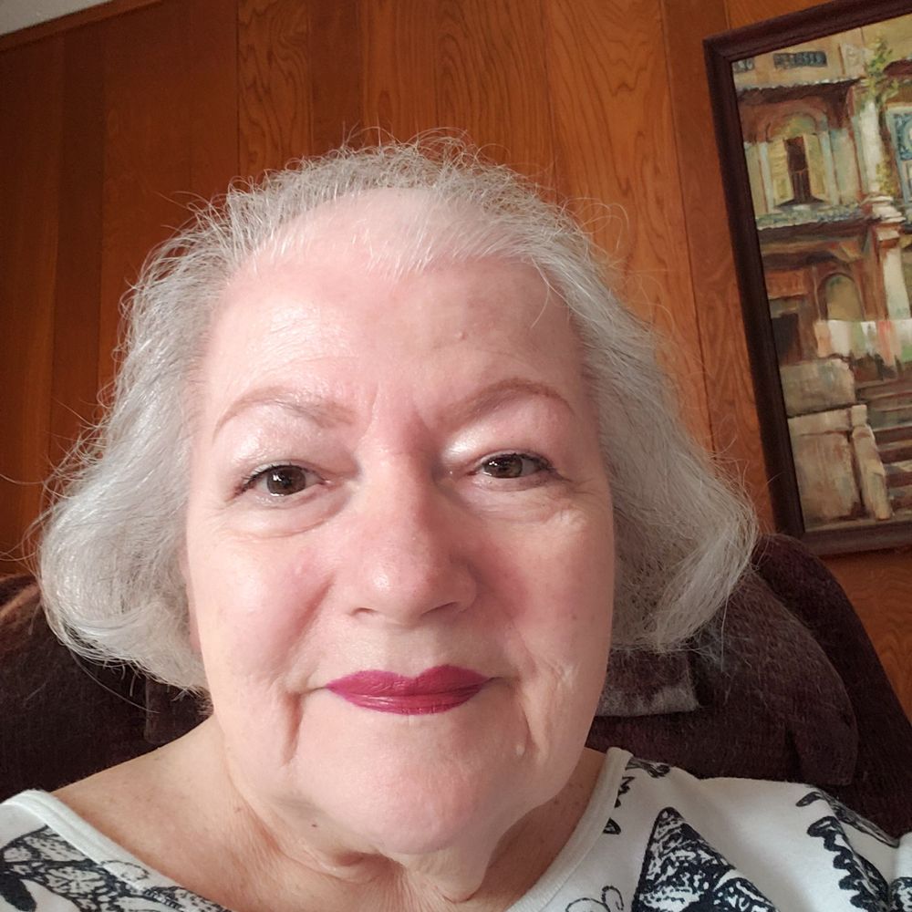 Melody Glave