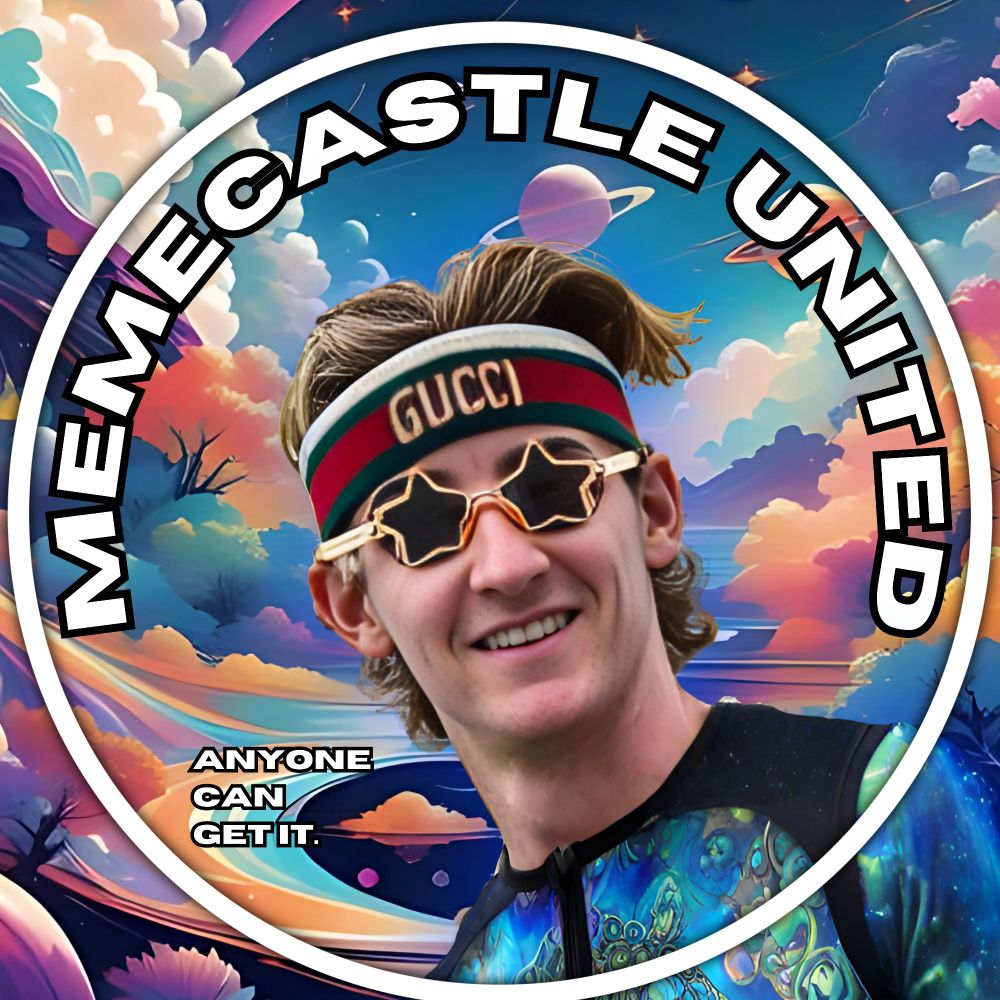 Memecastle United FC