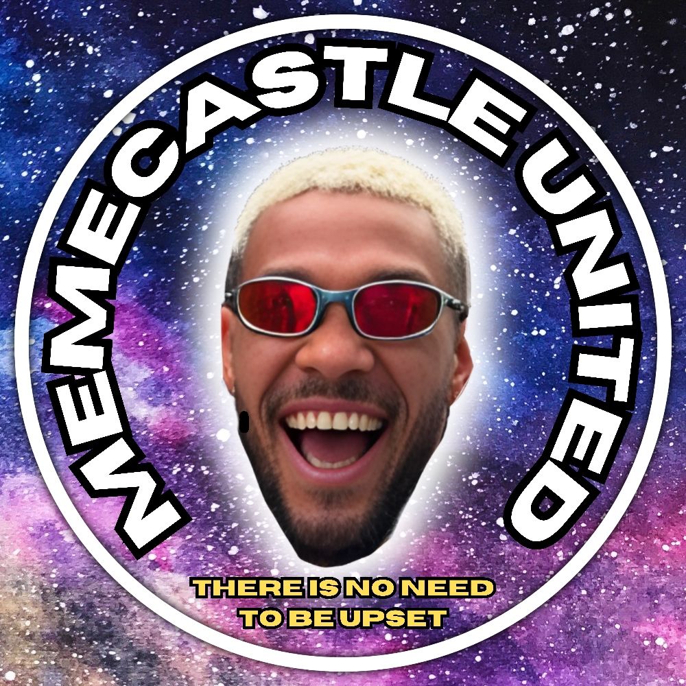 Memecastle United FC