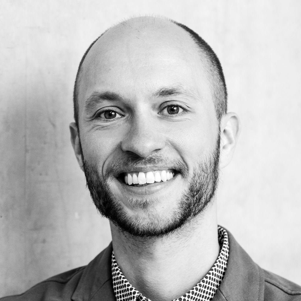 Florian Bolenz