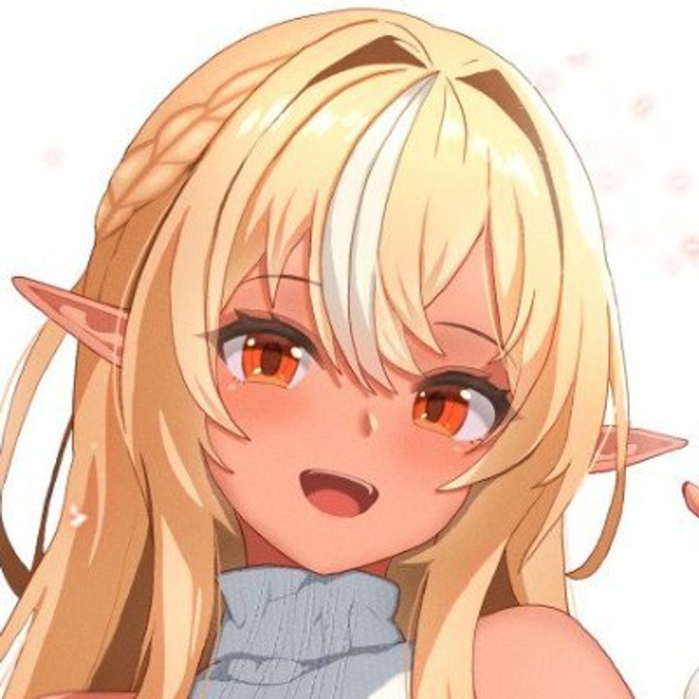 Shiranui Flare🧡