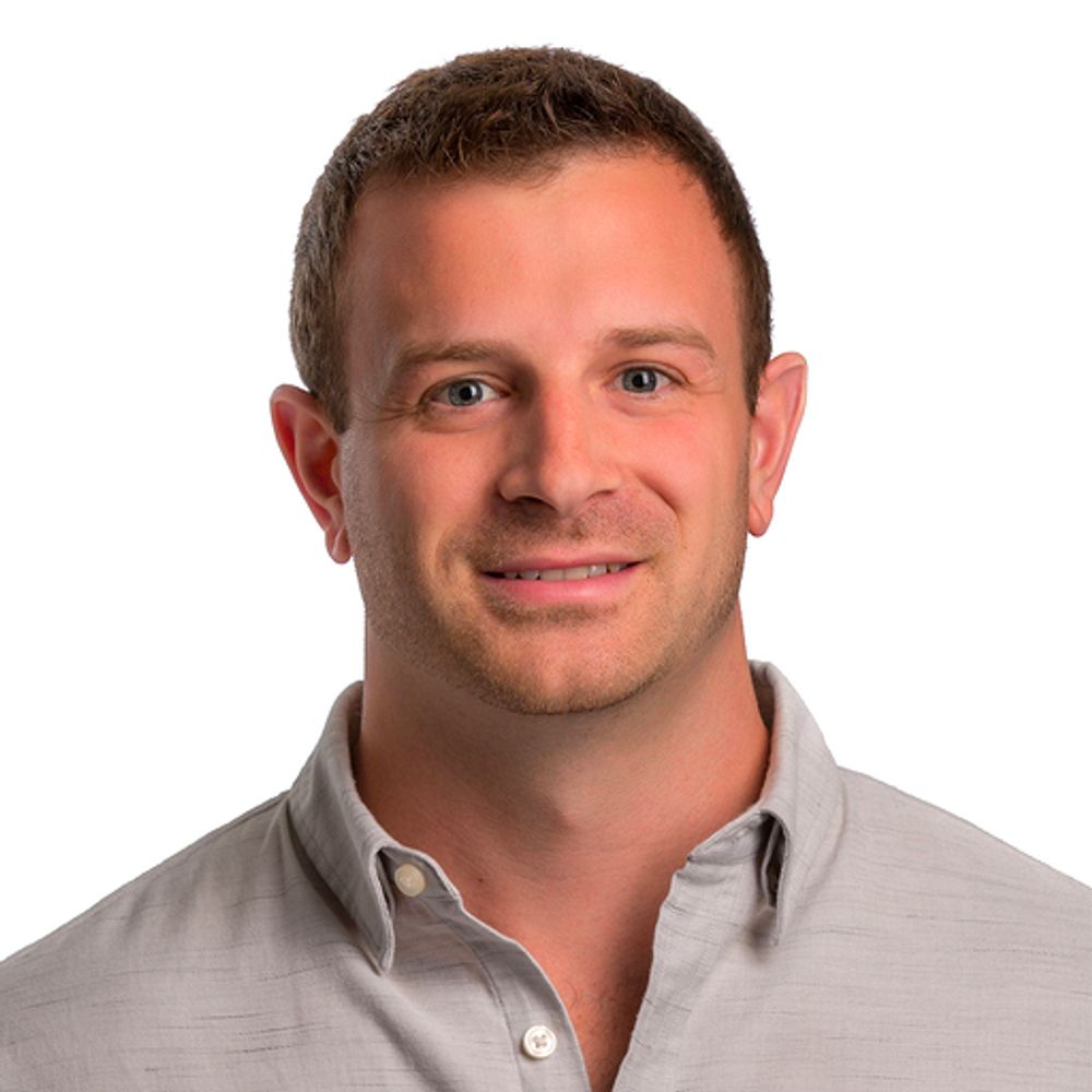 Mark Munroe