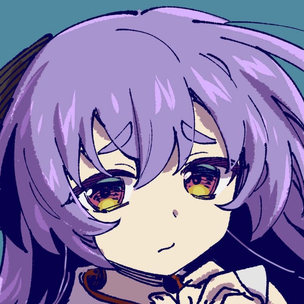 な