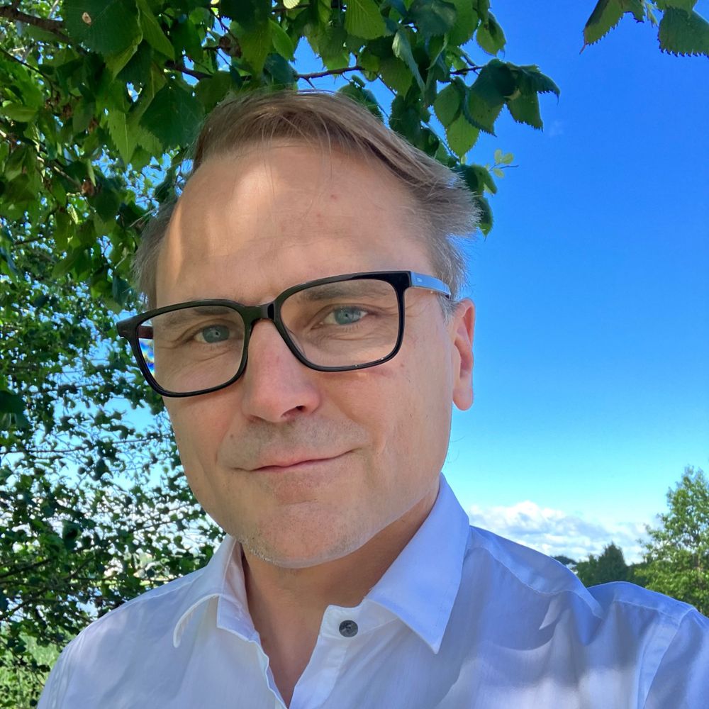 Jan Blomberg
