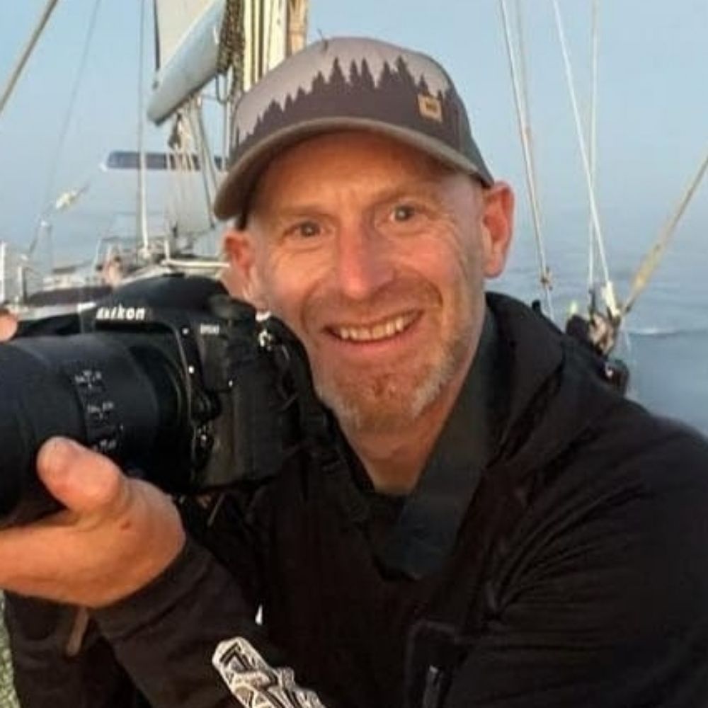 Gordon Hastie