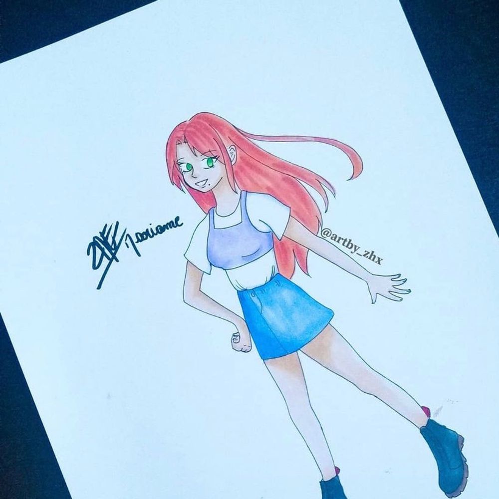 mariame